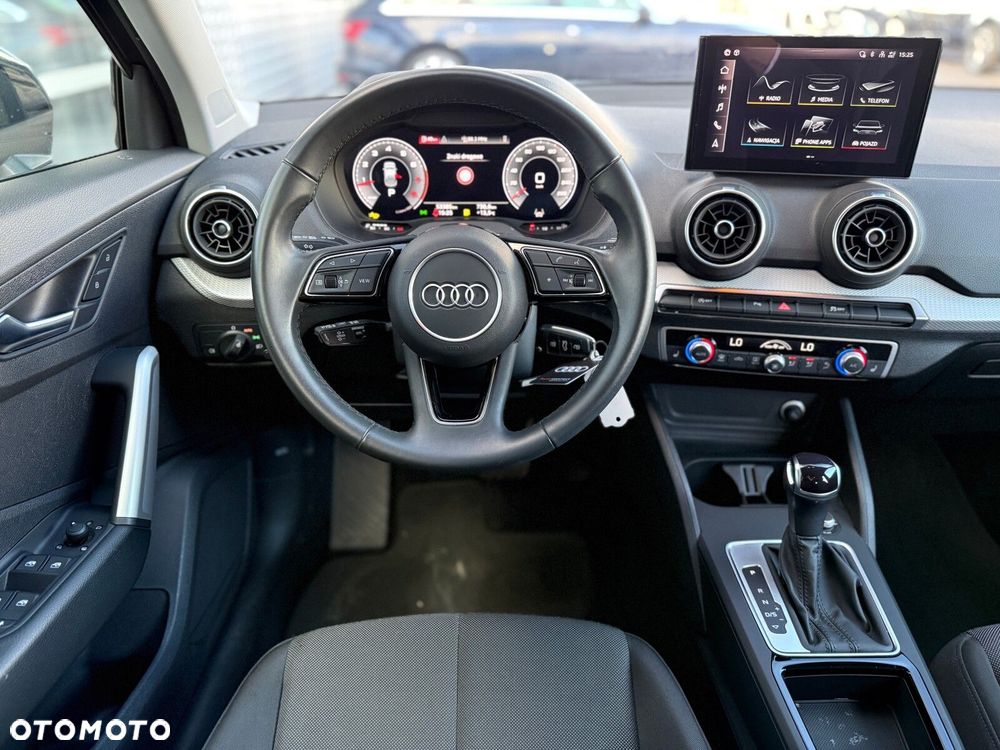 Audi Q2 - 15