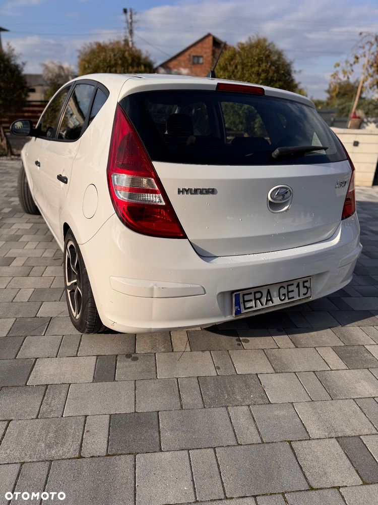 Hyundai i30 - 9