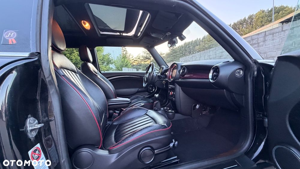 MINI Clubman Cooper S Hampton - 38