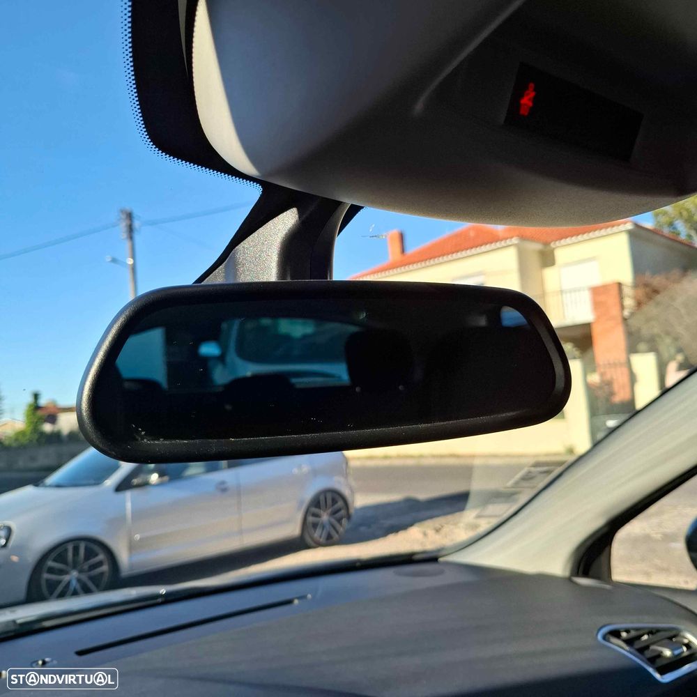 Citroën C4 1.6 e-HDi Air.Exclusive CMP6 - 27