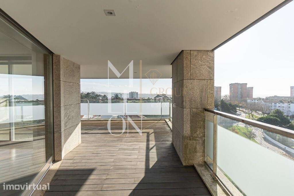 T4 nos Pinhais da Foz: O Seu Refúgio Exclusivo no Porto - Grande imagem: 5/17