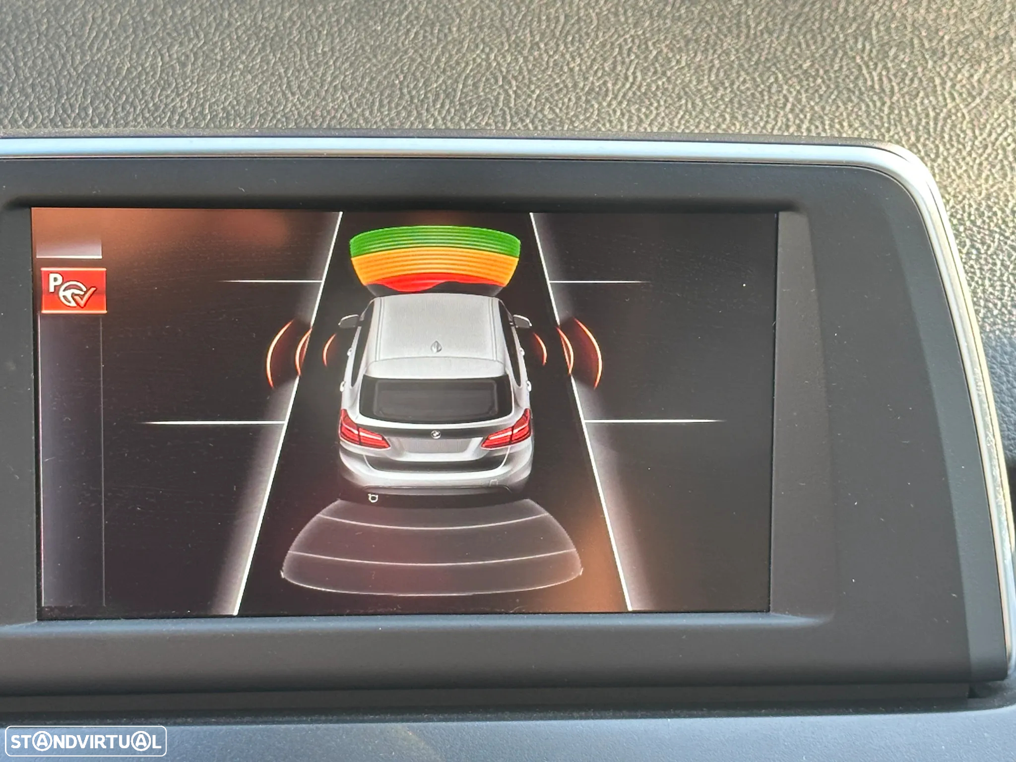 BMW 225xe Active Tourer Advantage - 7