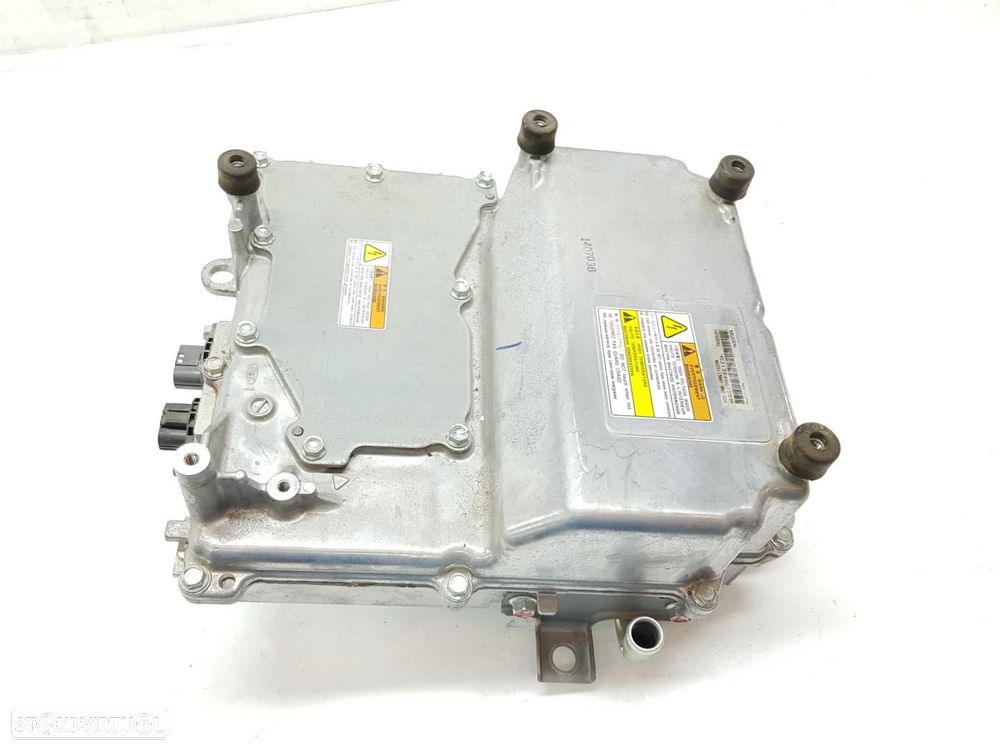 INVESTIDOR MITSUBISHI OUTLANDER GF0GG0 - 1