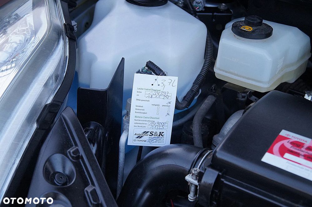 Toyota Prius 1.5 VVT-i Sol (nav) - 22