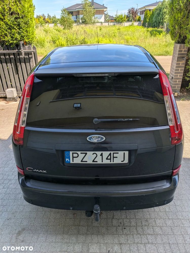 Ford C-MAX - 4