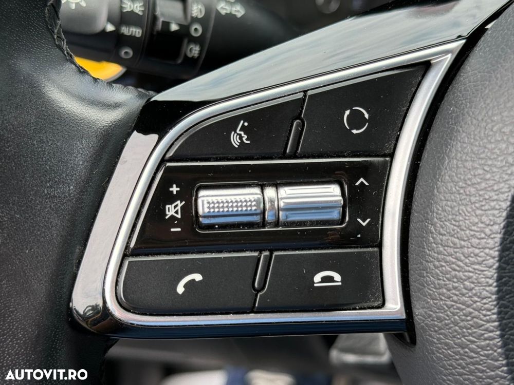 Kia XCeed 1.4 T-GDI 7DCT Style+ - 13