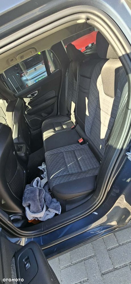 Volvo V60 - 17