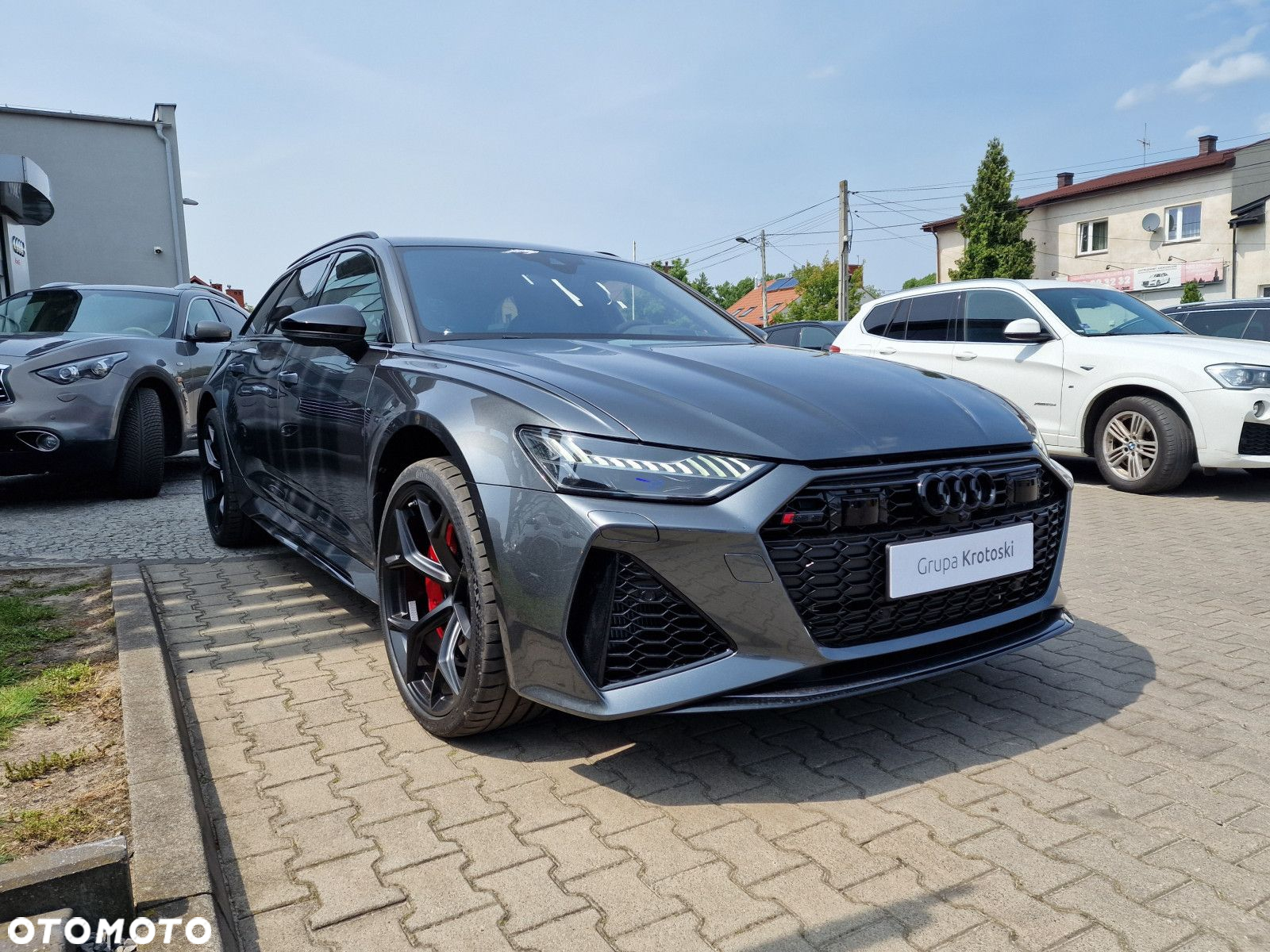 Audi RS6 - 6