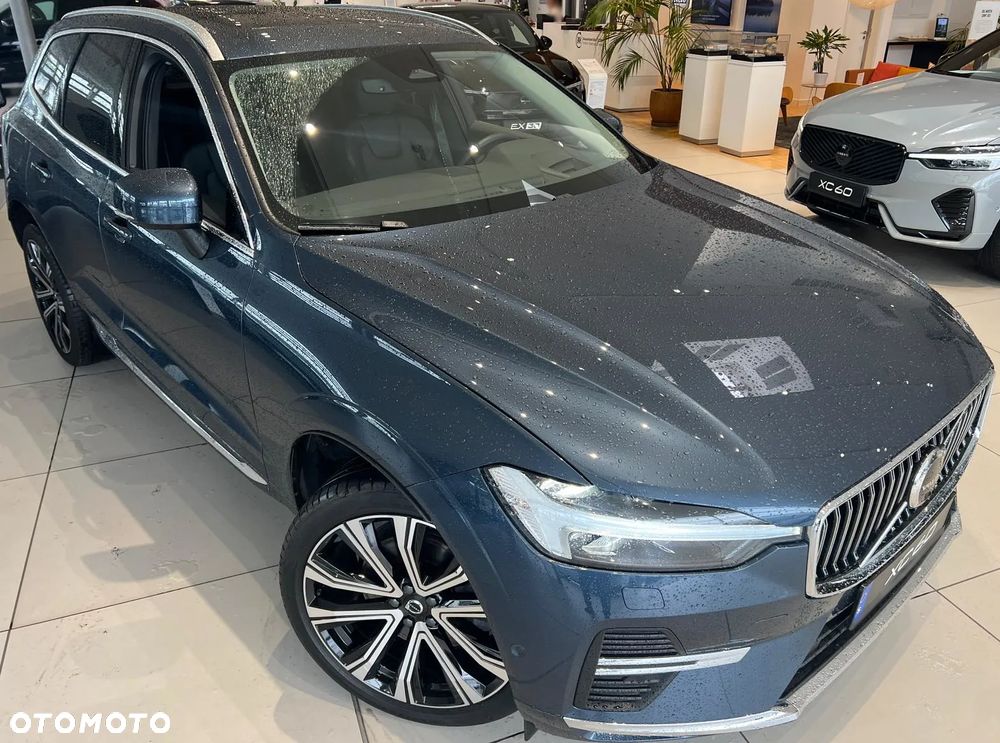 Volvo XC 60 B5 D AWD Geartronic Inscription - 9