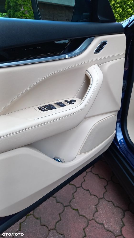 Maserati Levante Diesel - 11