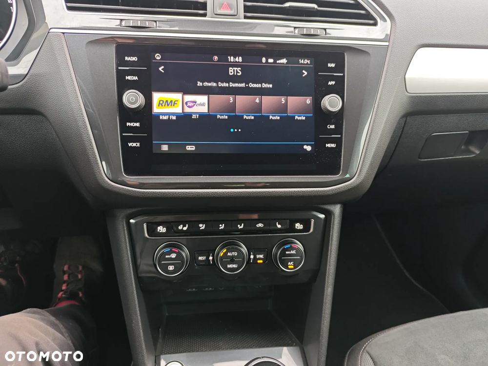 Volkswagen Tiguan 1.5 TSI EVO Comfortline - 24