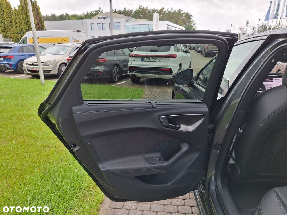 Audi A5 Limousine - 33