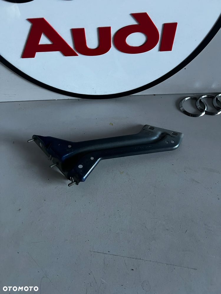 WSPORNIK MOCOWANIE BŁOTNIKA PRAWY PRZÓD AUDI Q5 8R 8R0821136 - 1