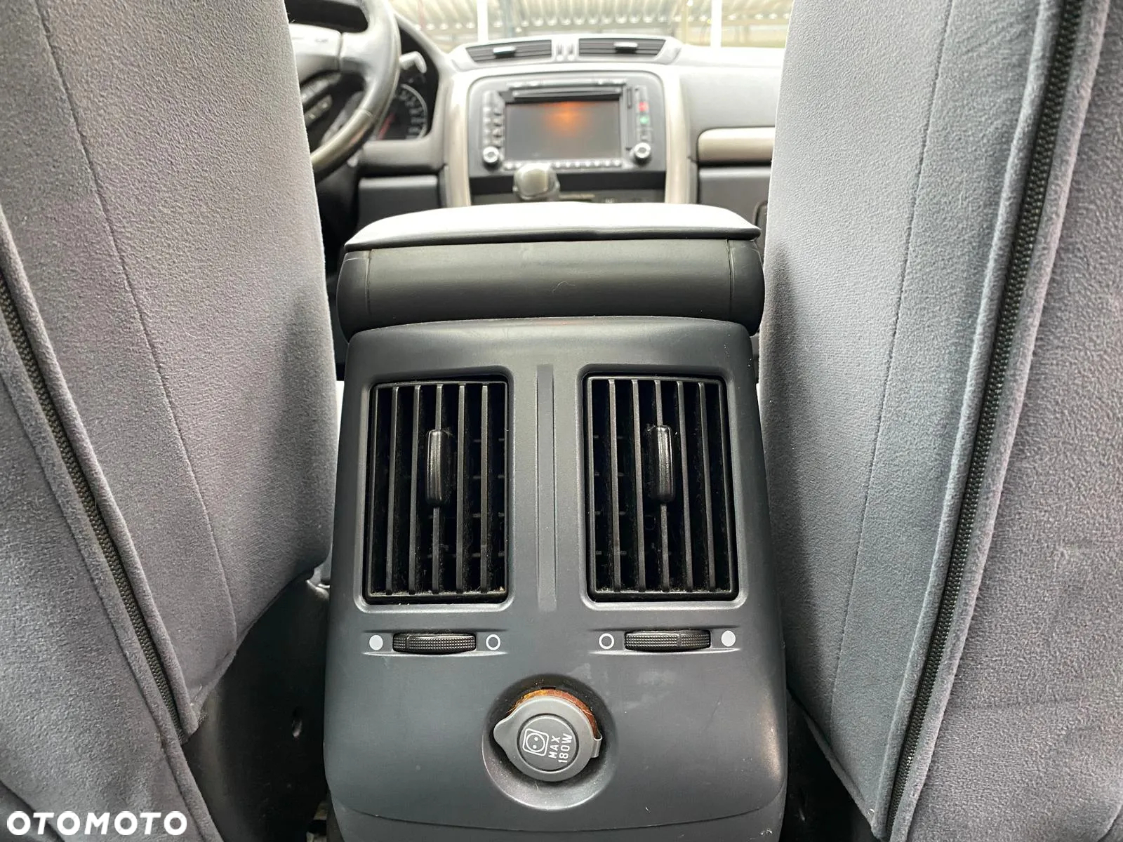 Fiat Croma 1.9 Multijet 16V DPF Torino - 28