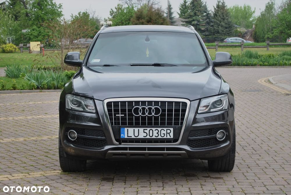 Audi Q5 - 19