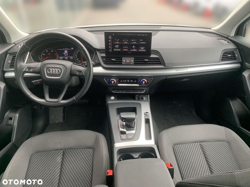 Audi Q5 - 16
