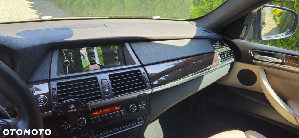 BMW X6 xDrive40d Edition Exclusive - 3