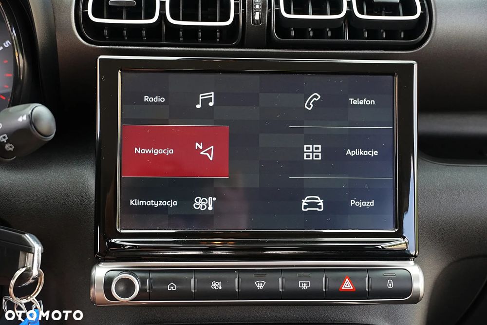 Citroën C3 Aircross 1.5 BlueHDi Feel Pack S&S - 25