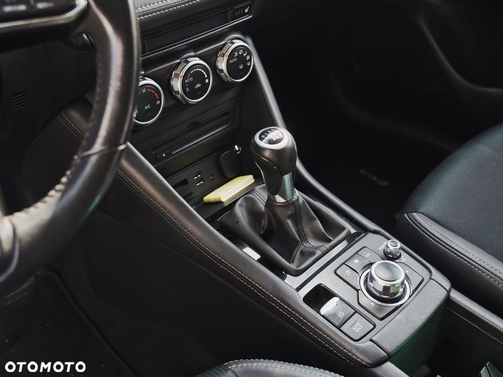 Mazda CX-3 2.0 SkyPassion - 19