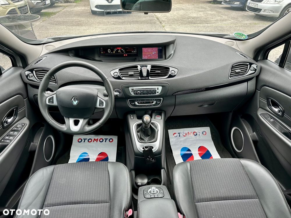 Renault Scenic TCe 130 Bose Edition - 15