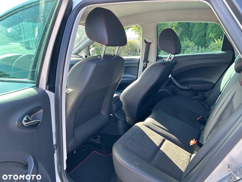Seat Ibiza 1.0 Eco TSI S&S DSG FR - 14