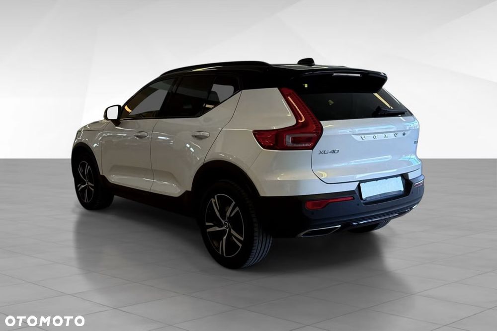 Volvo XC 40 T4 Geartronic R-Design - 5