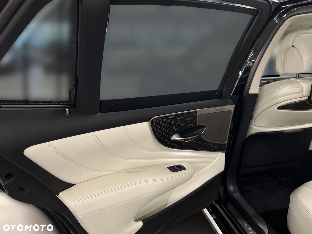 Lexus LS 500h Omotenashi AWD - 26