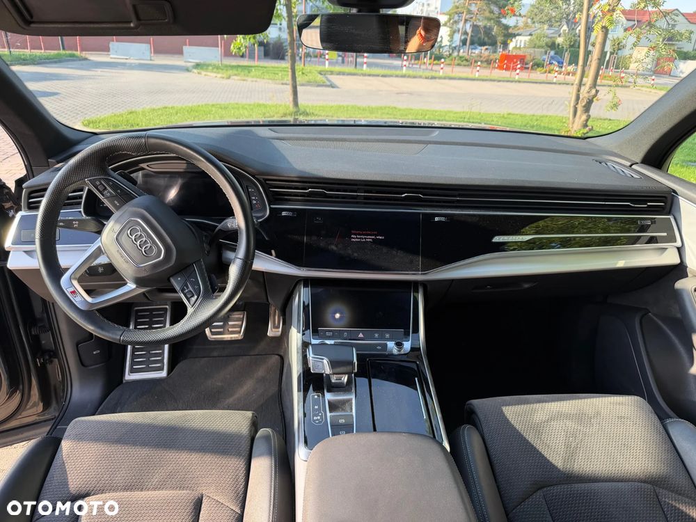 Audi Q7 - 9