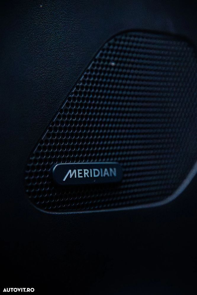 Jaguar F-Pace 30d AWD Prestige - 12