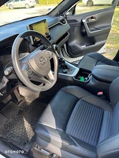 Toyota RAV4 - 17