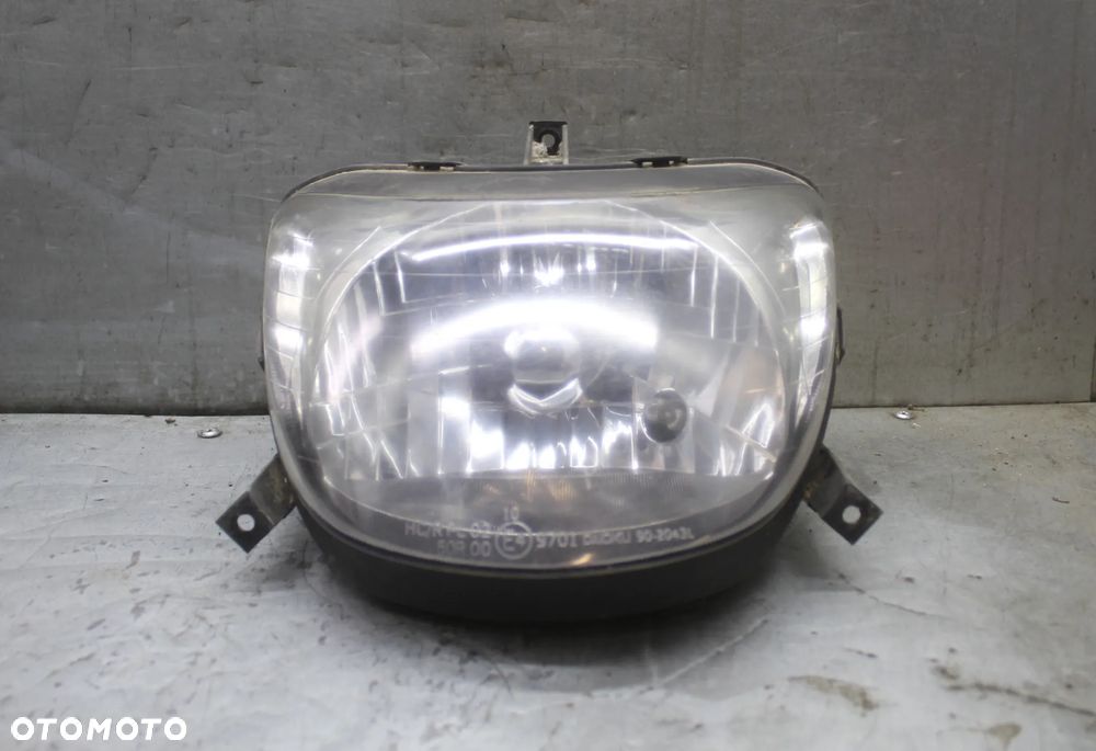 Yamaha Cygnus 125 lampa przód przednia reflektor - 1