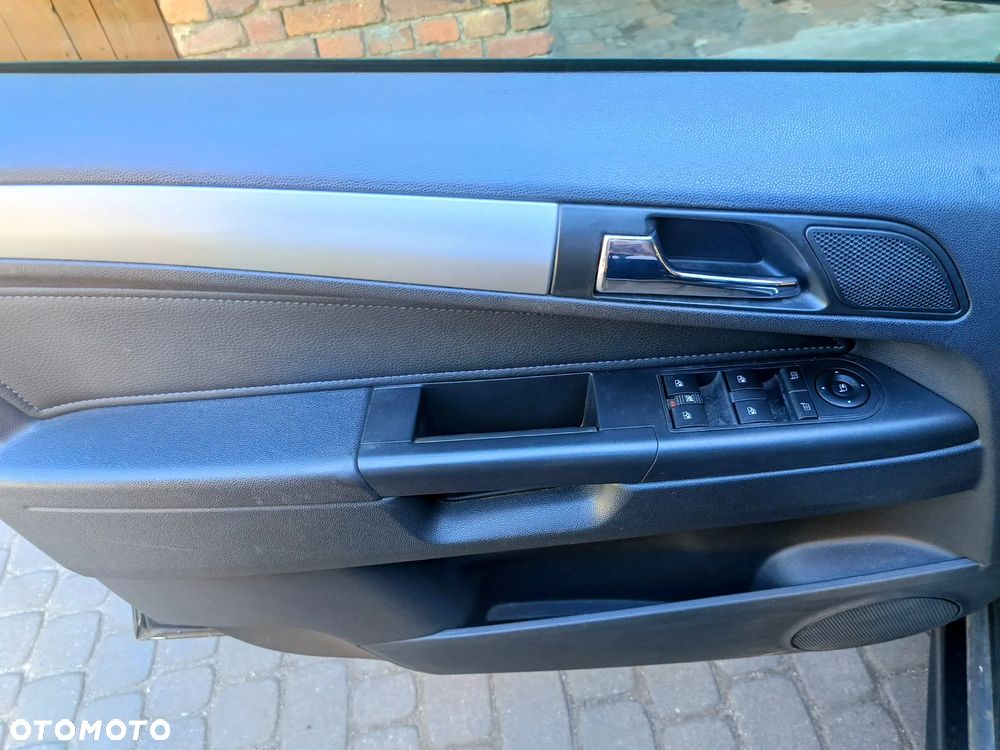 Opel Zafira 1.9 CDTI Sport - 9