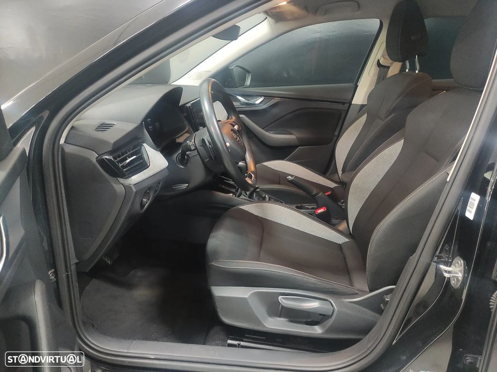 Skoda Scala 1.0 TSI DSG - 7