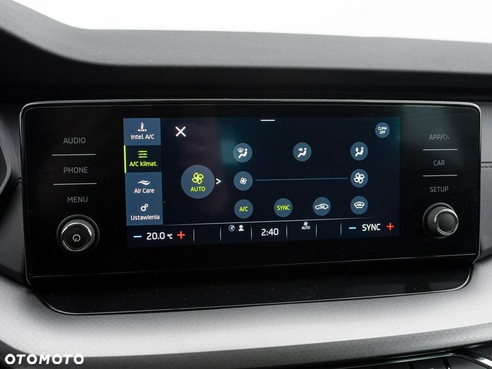 Skoda Octavia - 17