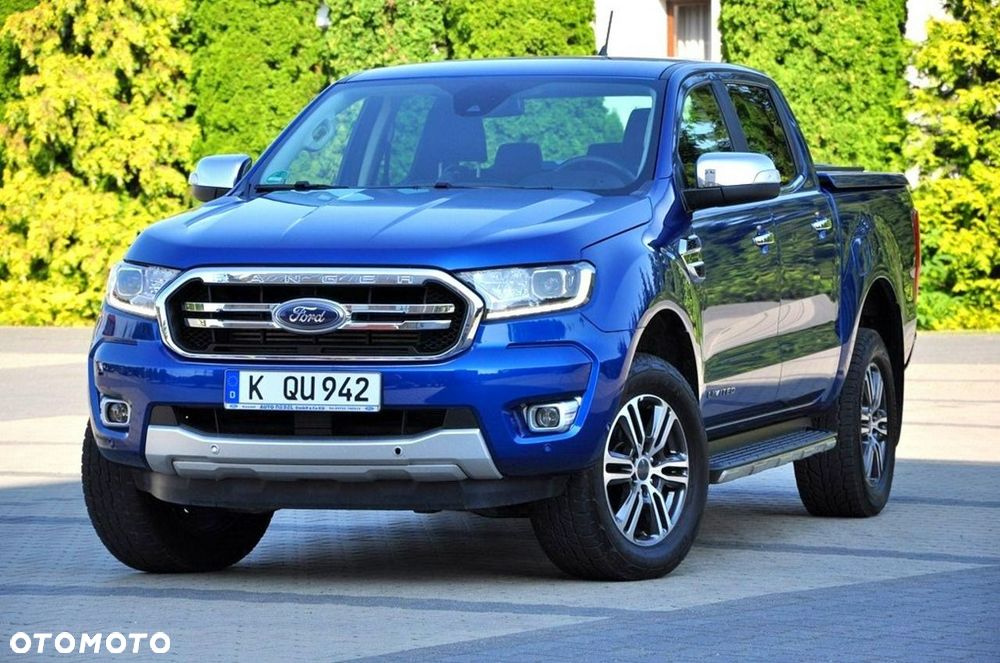 Ford Ranger - 2