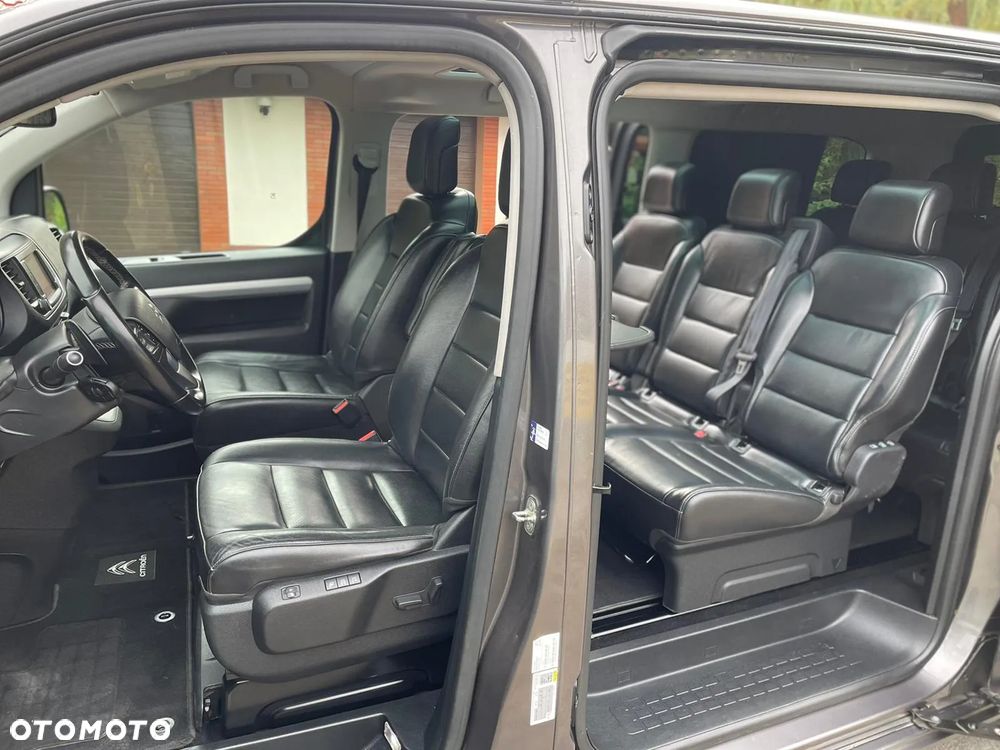 Citroën SpaceTourer 2.0 BlueHDi XL Business Lounge - 6