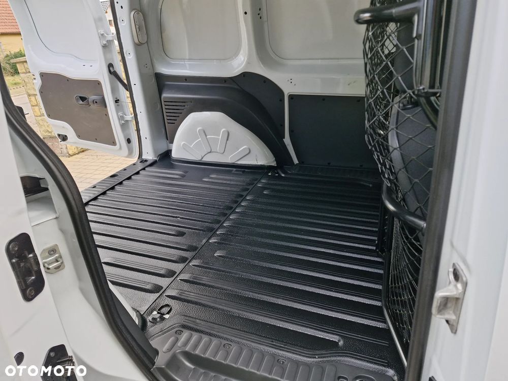 Renault Kangoo L2 Start - 38