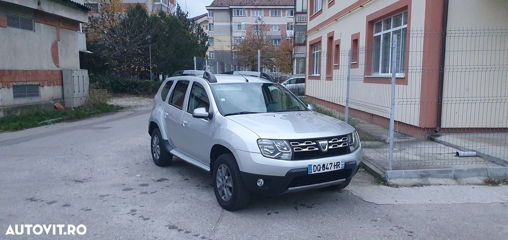 Dacia Duster - 32