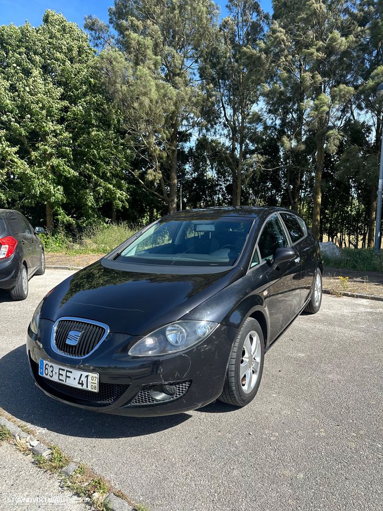 SEAT Leon - 1