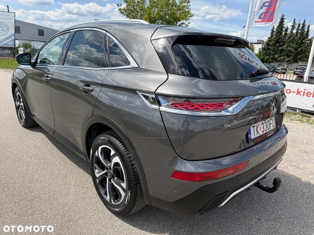 DS Automobiles DS 7 Crossback - 3