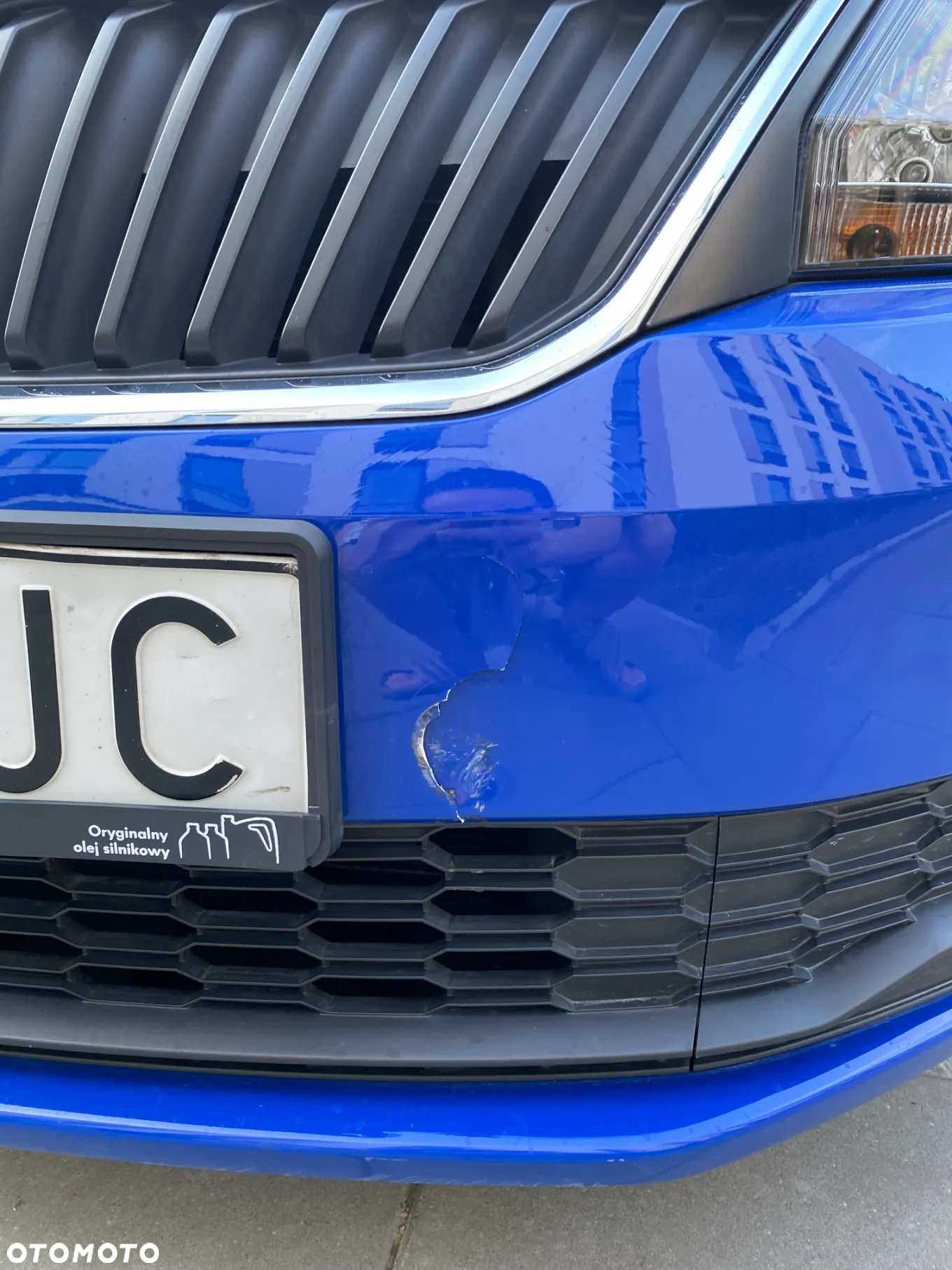 Skoda RAPID 1.0 TSI Active - 17