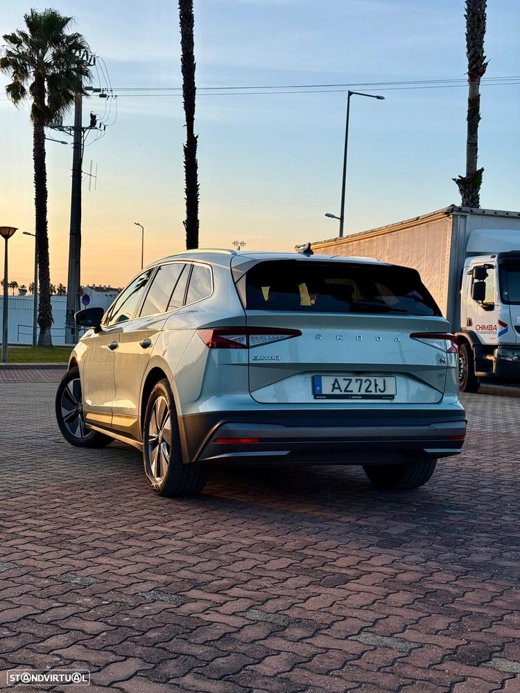 Skoda Enyaq - 6