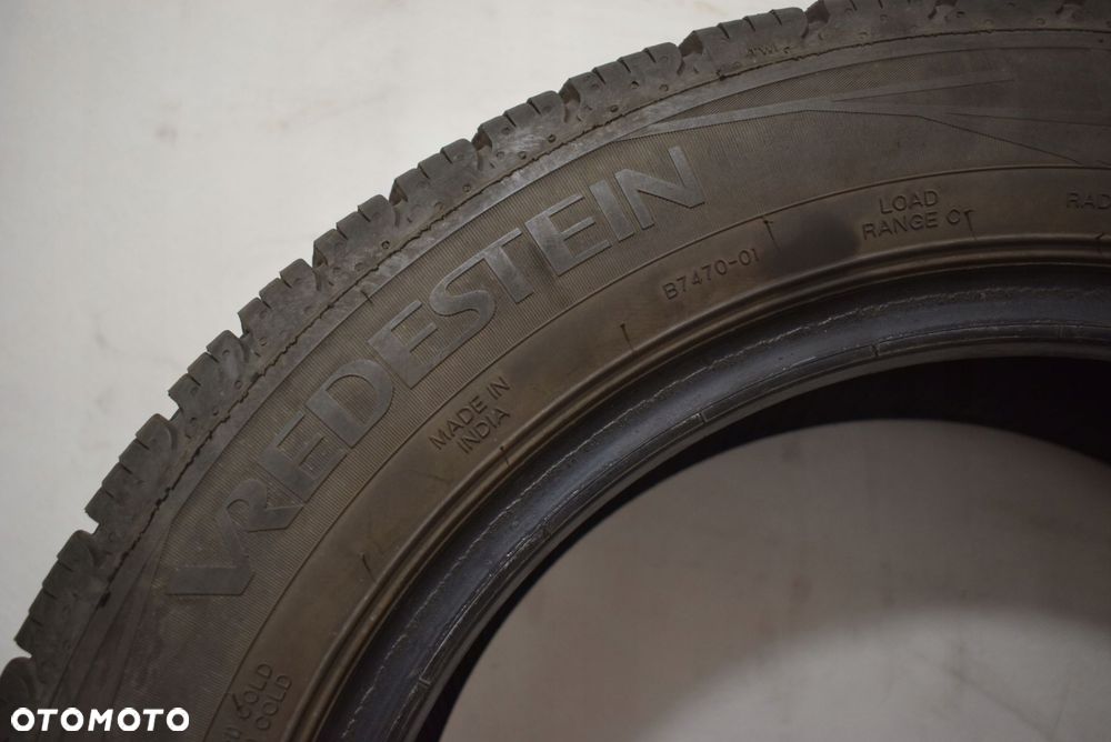 R16C 195/60 Vredestein Comtrac 2 All Season + 99/97H Wysyłka gratis! - 5