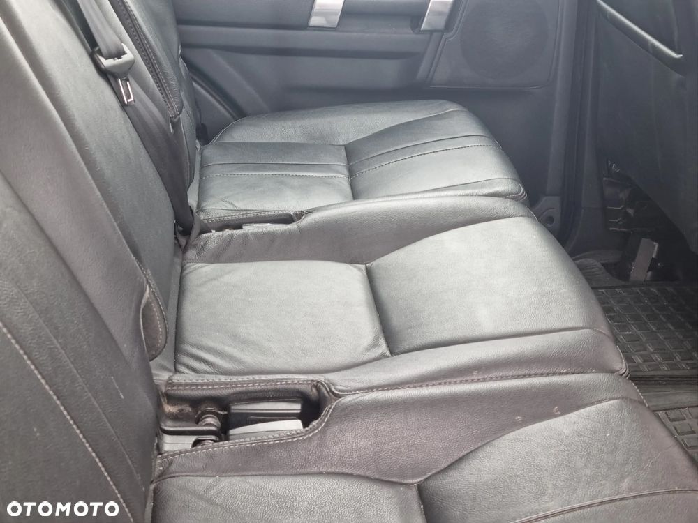 Land Rover Discovery - 28
