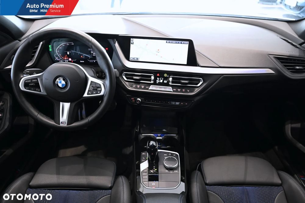 BMW Seria 1 118i - 14