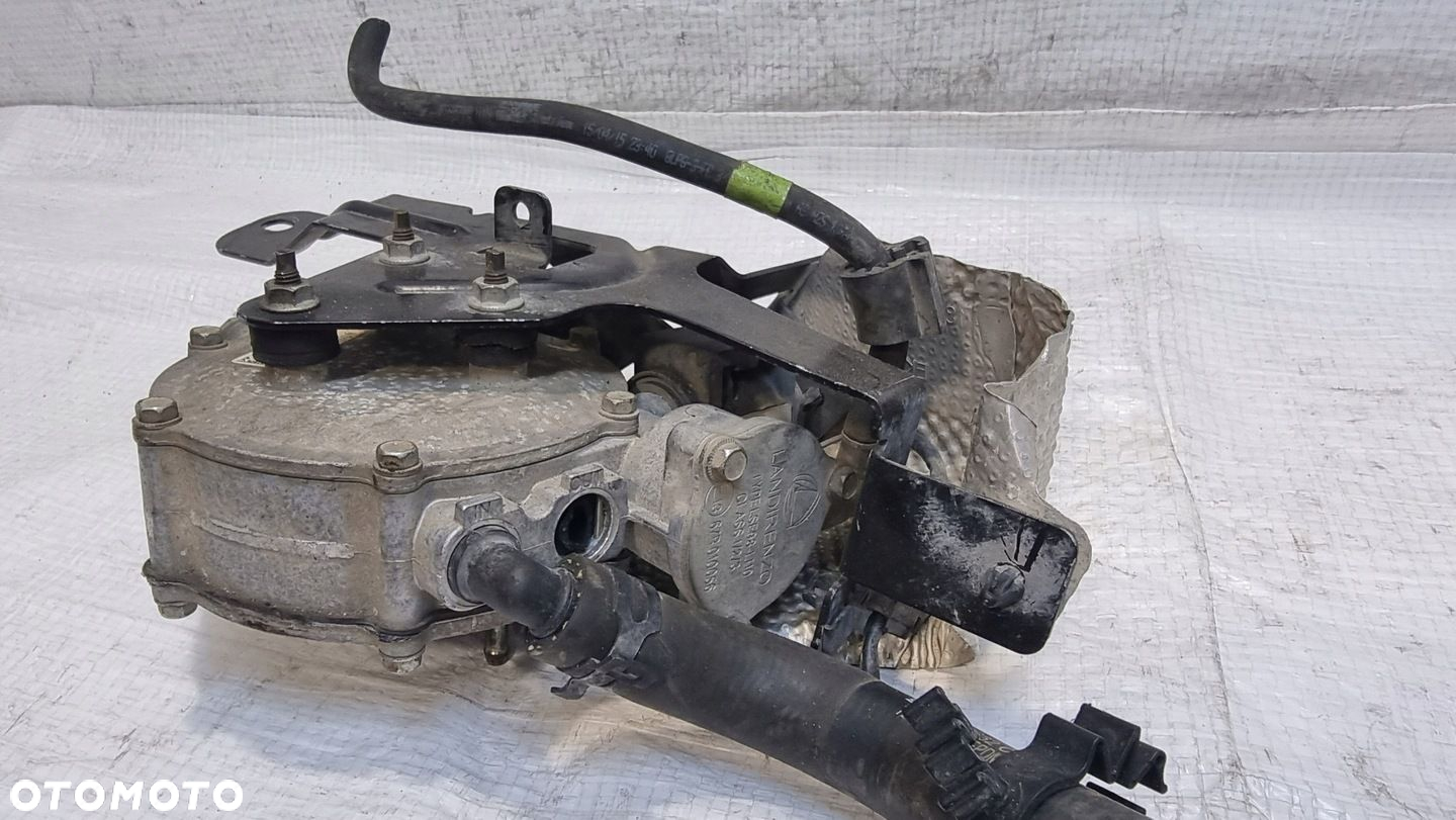 OPEL ADAM CORSA E REDUKTOR GAZU 13487339 - 4