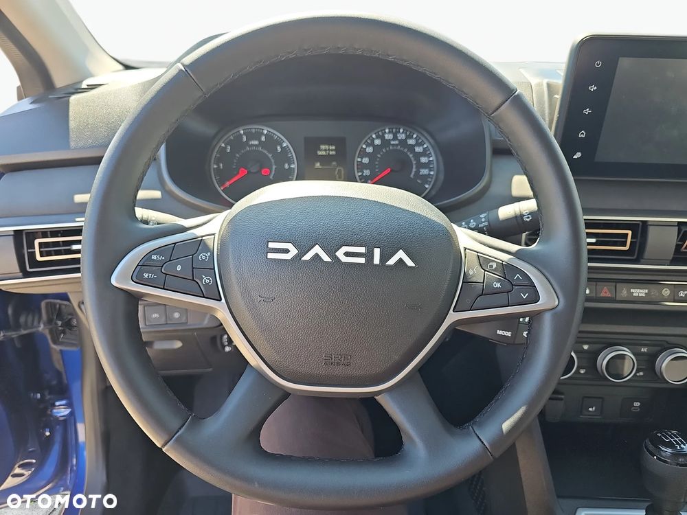 Dacia Sandero - 14
