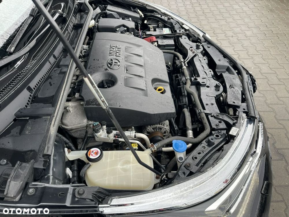 Toyota Corolla 1.6 Comfort - 16