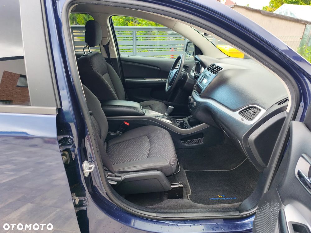Dodge Journey - 19