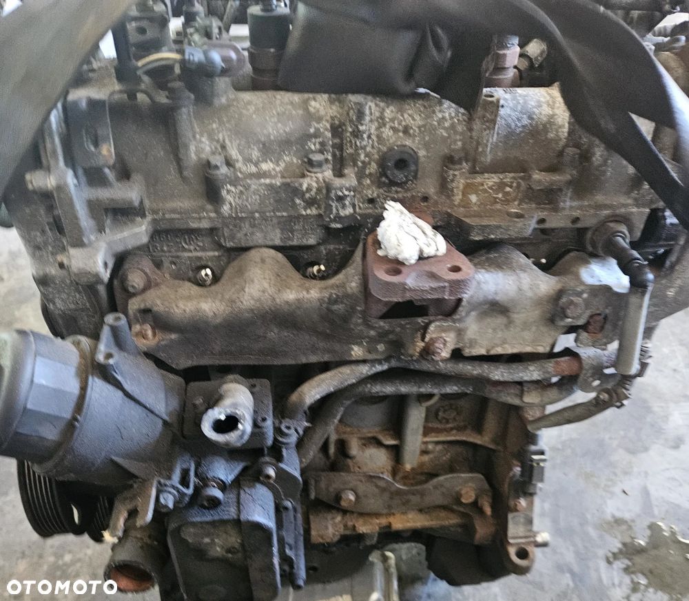 Opel Corsa D Meriva B 1.3 CDTI silnik A13DTE Z13DTJ Z13DTH - 12